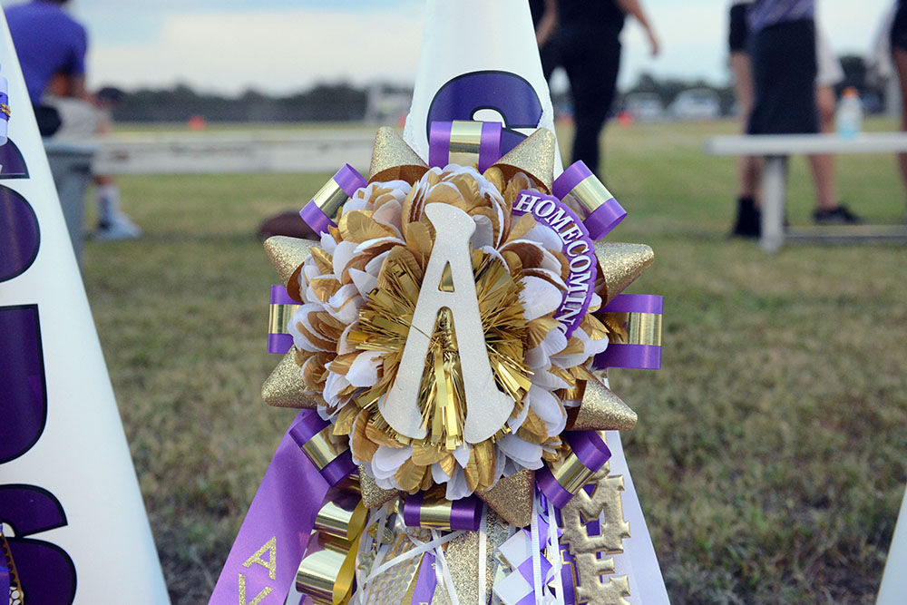 St. Joseph Catholic School Homecoming 2019